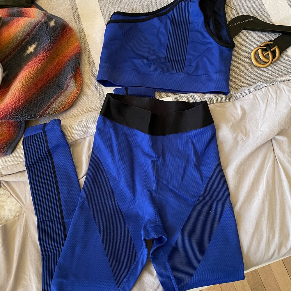 Fabletics Set - image 1